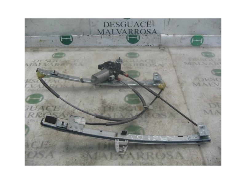 Recambio de elevalunas delantero derecho para citroën xsara berlina 2.0 hdi exclusive (66kw) referencia OEM IAM   