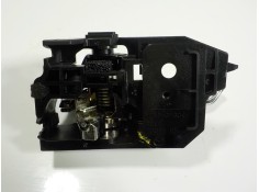 Recambio de maneta interior delantera derecha para mazda 3 berlina (bp) evolution referencia OEM IAM  BCJHV8392RH  2