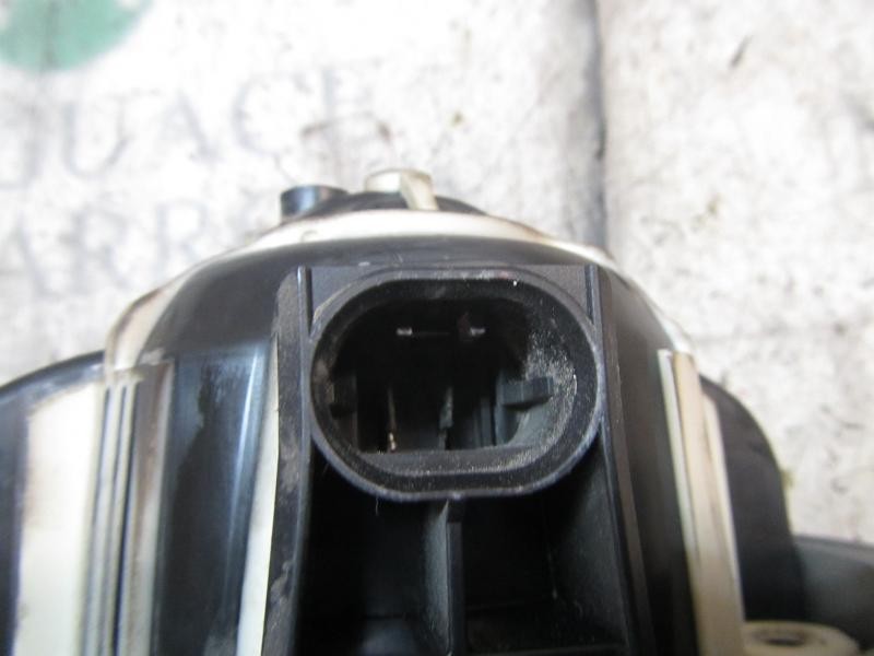 Recambio de motor calefaccion para peugeot 308 confort referencia OEM IAM 6441Z7  