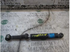 Recambio de amortiguador trasero derecho para peugeot 207 premium referencia OEM IAM    2