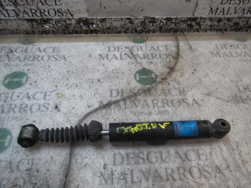 Recambio de amortiguador trasero derecho para peugeot 207 premium referencia OEM IAM   
