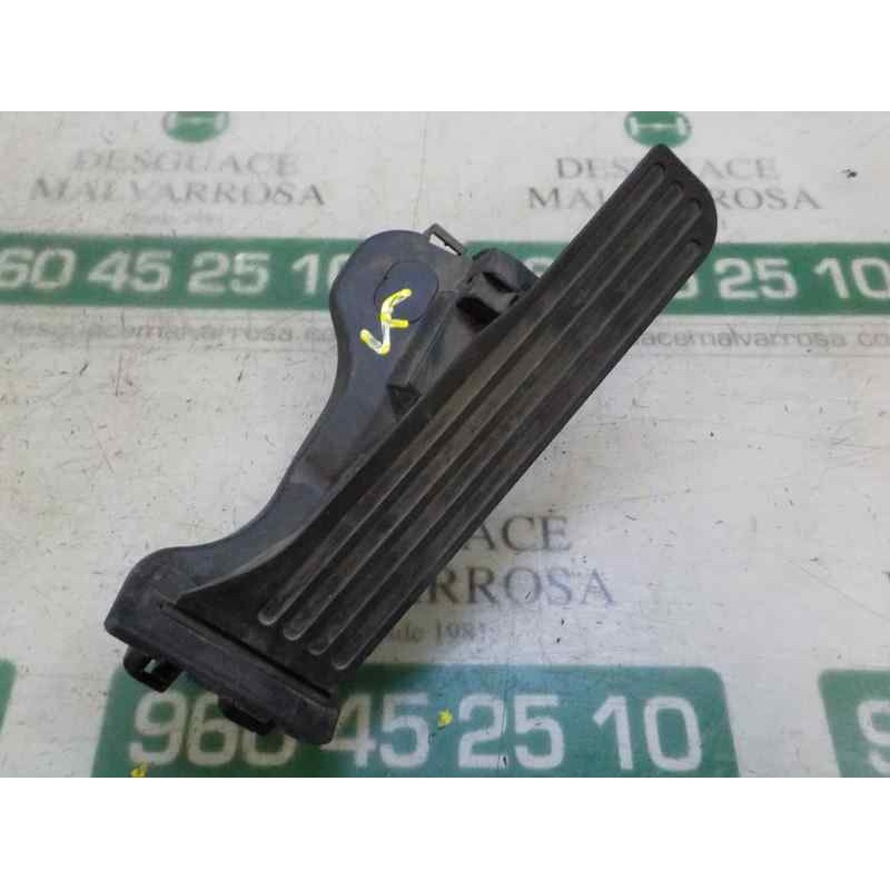 Recambio de potenciometro pedal para volkswagen passat variant (365) 2.0 tdi referencia OEM IAM 1K1721503AS 1K1721503AT 