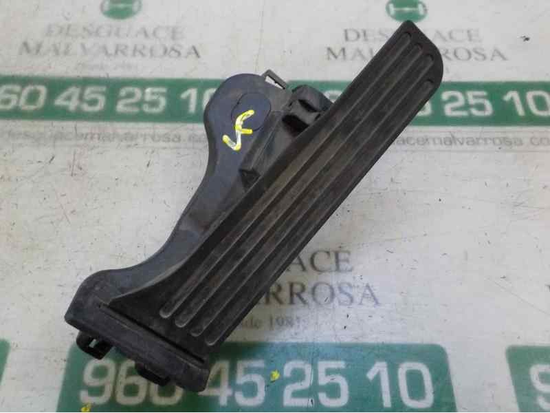 Recambio de potenciometro pedal para volkswagen passat variant (365) 2.0 tdi referencia OEM IAM 1K1721503AS 1K1721503AT 