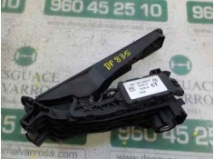Recambio de potenciometro pedal para volkswagen passat variant (365) 2.0 tdi referencia OEM IAM 1K1721503AS 1K1721503AT  2