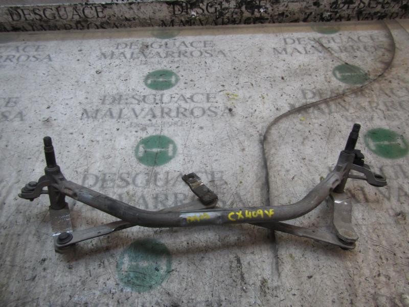 Recambio de articulacion limpia delantero para peugeot 207 premium referencia OEM IAM   