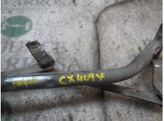 Recambio de articulacion limpia delantero para peugeot 207 premium referencia OEM IAM    2