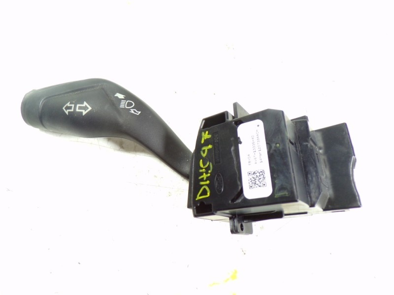 Recambio de mando intermitentes para ford c-max 1.0 ecoboost cat referencia OEM IAM 1883869 AV6T13335AD 