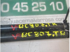 Recambio de amortiguadores maletero / porton para land rover freelander (lr2) 2.2 td4 cat referencia OEM IAM LR002104   2