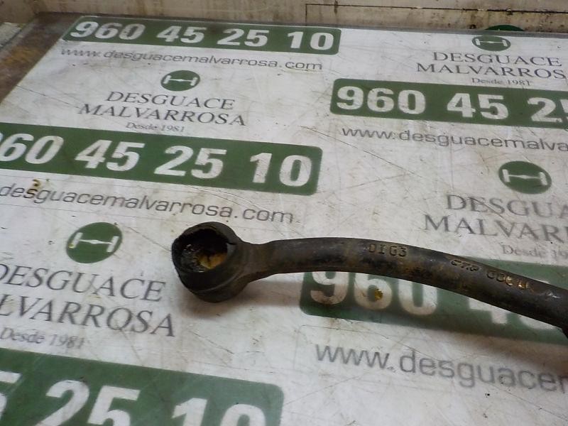 Recambio de cremallera direccion para kia cee´d 1.4 crdi cat referencia OEM IAM   