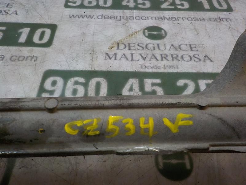 Recambio de cremallera direccion para kia cee´d 1.4 crdi cat referencia OEM IAM   