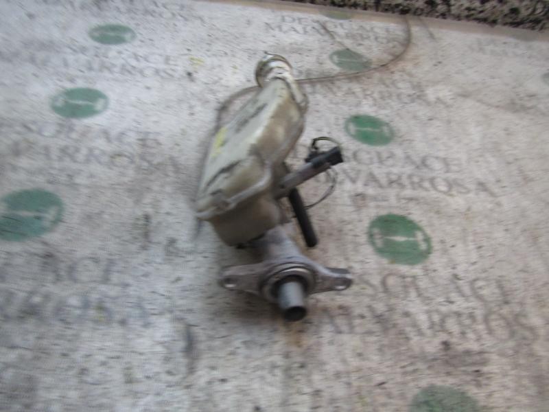 Recambio de bomba freno para peugeot 207 premium referencia OEM IAM   