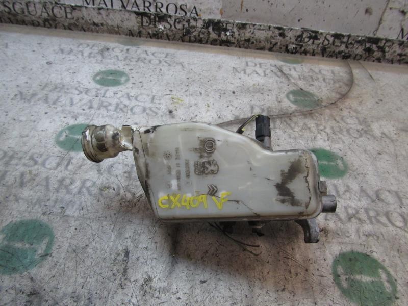 Recambio de bomba freno para peugeot 207 premium referencia OEM IAM   