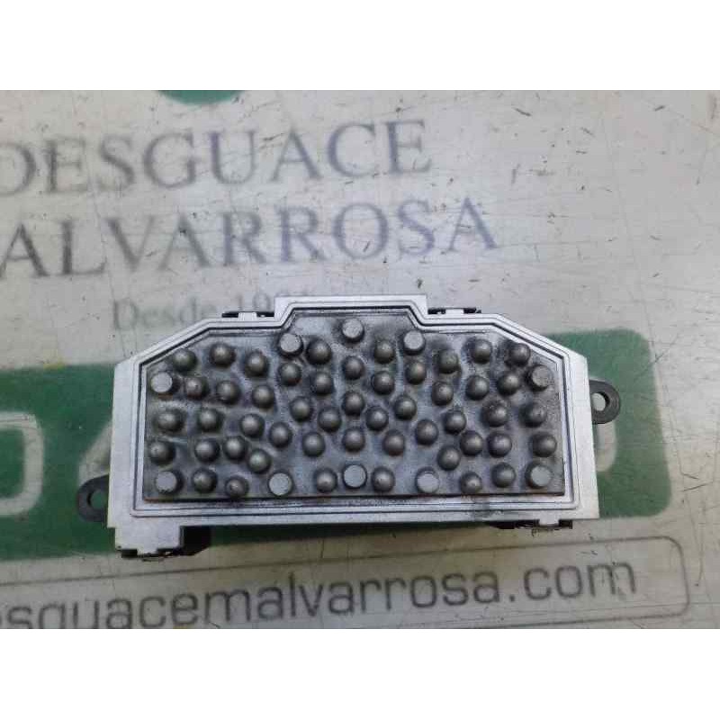 Recambio de resistencia calefaccion para volkswagen passat variant (365) 2.0 tdi referencia OEM IAM 3C0907521G 3C0907521F CZ2468