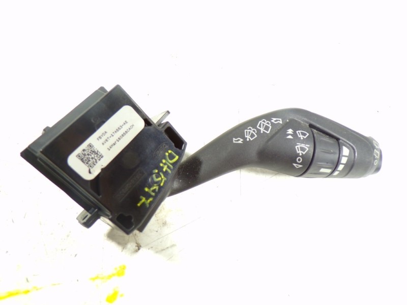 Recambio de mando limpia para ford c-max 1.0 ecoboost cat referencia OEM IAM 1900224 AV6T17A553AE 