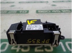 Recambio de resistencia calefaccion para volkswagen passat variant (365) 2.0 tdi referencia OEM IAM 3C0907521G 3C0907521F CZ2468 2