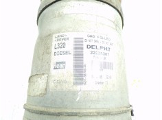 Recambio de amortiguador trasero derecho para land rover range rover sport v8 td hse referencia OEM IAM RPD501040 7H325B749CC 22 2