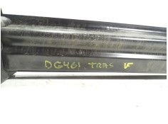 Recambio de refuerzo paragolpes trasero para volkswagen cc (358) 2.0 tdi referencia OEM IAM 3AA807305   2