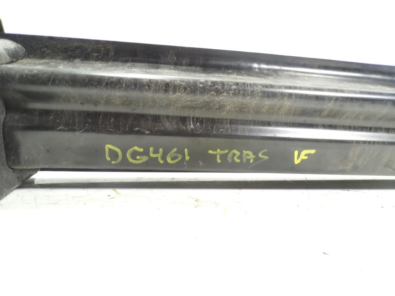 Recambio de refuerzo paragolpes trasero para volkswagen cc (358) 2.0 tdi referencia OEM IAM 3AA807305  