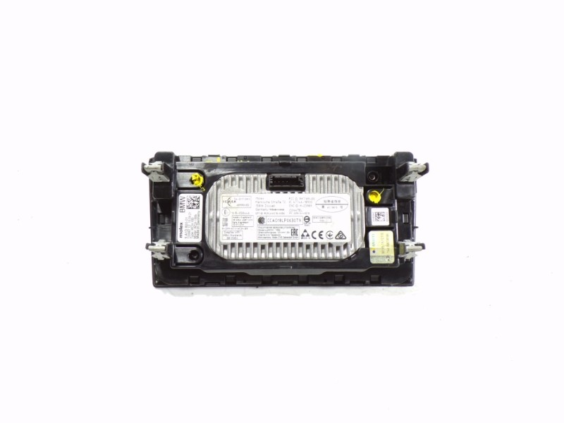 Recambio de modulo electronico para bmw serie 2 gran coupe (f44) 220i referencia OEM IAM  4774A18900 