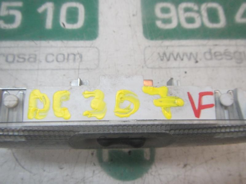 Recambio de piloto interior para land rover freelander (lr2) 2.2 td4 cat referencia OEM IAM LR006480  