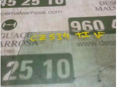 Recambio de cristal puerta trasero izquierdo para kia cee´d 1.4 crdi cat referencia OEM IAM    2