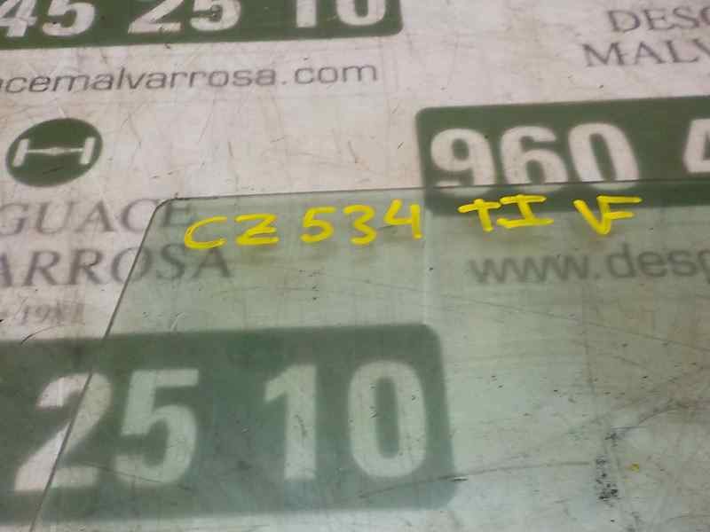 Recambio de cristal puerta trasero izquierdo para kia cee´d 1.4 crdi cat referencia OEM IAM   