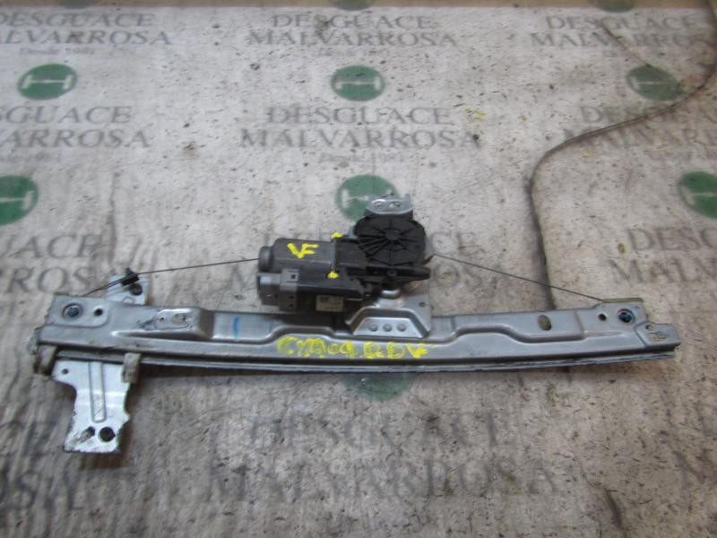 Recambio de elevalunas delantero derecho para peugeot 207 premium referencia OEM IAM   