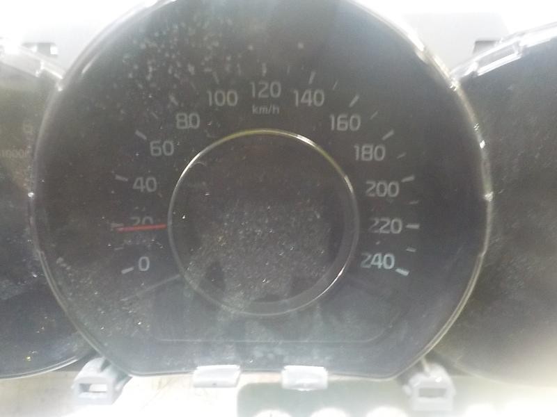 Recambio de cuadro instrumentos para kia cee´d 1.4 crdi cat referencia OEM IAM   