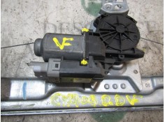 Recambio de elevalunas delantero derecho para peugeot 207 premium referencia OEM IAM    2