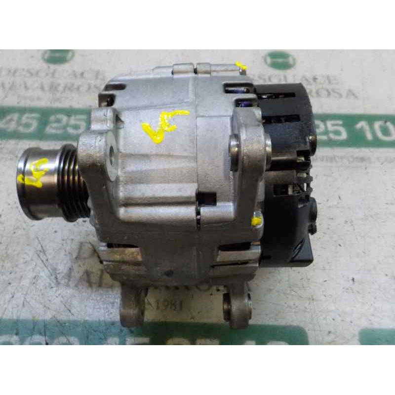 Recambio de alternador para volkswagen polo 1.0 tsi referencia OEM IAM 05E903026C 05E903026C 