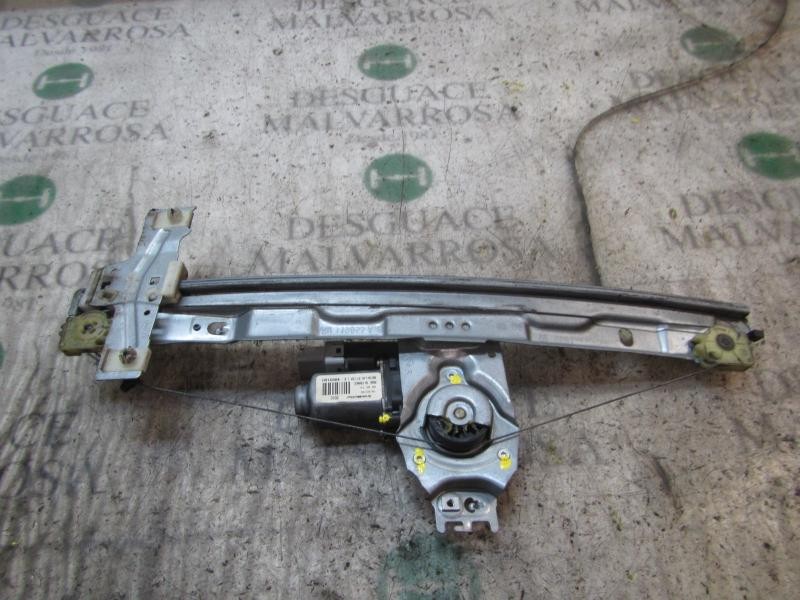 Recambio de elevalunas delantero derecho para peugeot 207 premium referencia OEM IAM   