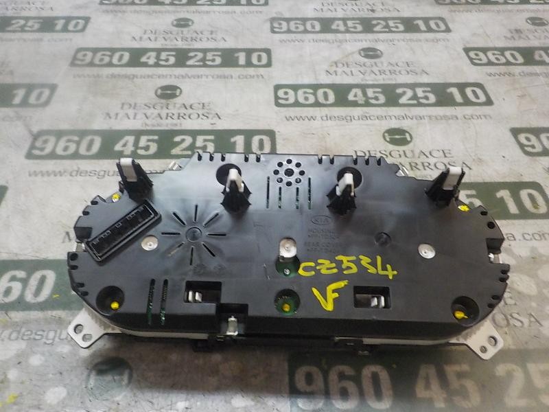 Recambio de cuadro instrumentos para kia cee´d 1.4 crdi cat referencia OEM IAM   
