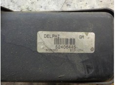 Recambio de canalizador aire para opel meriva 1.7 16v cdti referencia OEM IAM    2