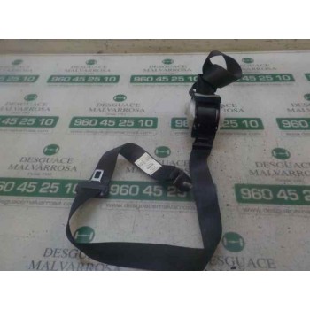 CINTURON SEGURIDAD TRASERO DERECHO 