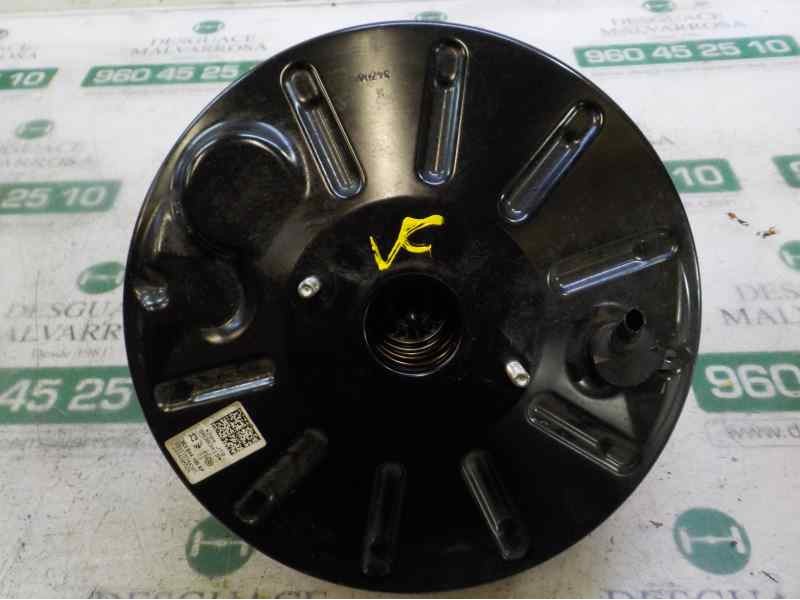 Recambio de servofreno para volkswagen passat variant (365) 2.0 tdi referencia OEM IAM 3C1614106R 3C1614105AP 251178744501
