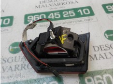 Recambio de piloto trasero izquierdo interior para renault clio iv 1.5 dci diesel fap referencia OEM IAM 265552424R   2