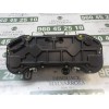 Recambio de cuadro instrumentos para toyota auris 1.4 turbodiesel cat referencia OEM IAM 838000ZC80 838000ZC80D 