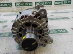 Recambio de alternador para volkswagen polo 1.0 tsi referencia OEM IAM 05E903026C 05E903026C  2
