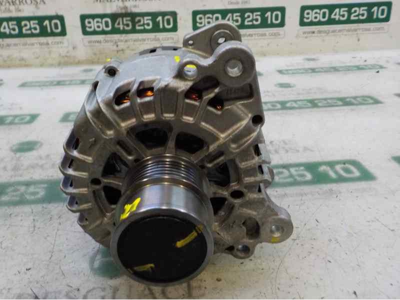 Recambio de alternador para volkswagen polo 1.0 tsi referencia OEM IAM 05E903026C 05E903026C 