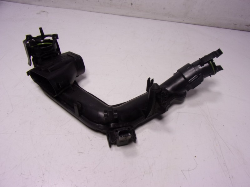 Recambio de tubo intercooler para audi a1 (8xk) 1.0 tfsi referencia OEM IAM 04C145673B 04C145673B 