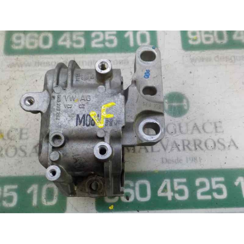 Recambio de soporte motor derecho para volkswagen passat variant (365) 2.0 tdi referencia OEM IAM 1K0199262CE  
