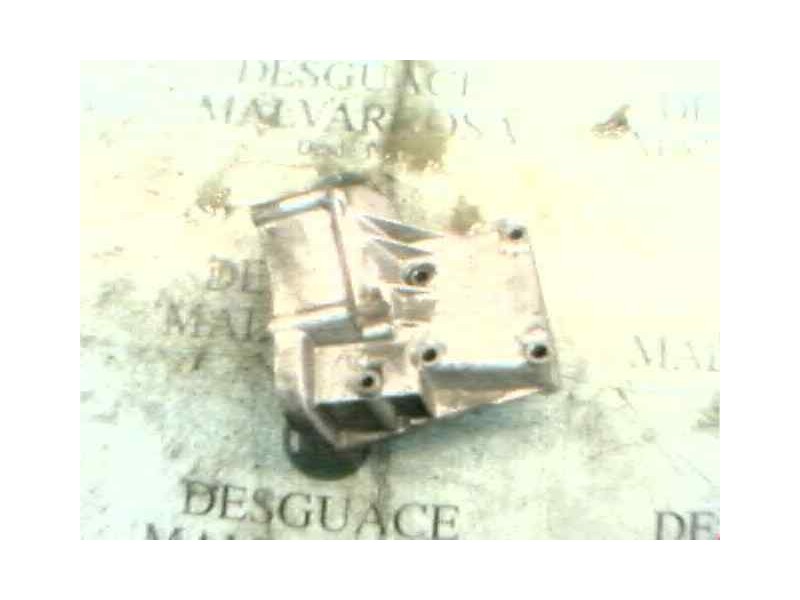 Recambio de soporte motor para mercedes-benz clase c (w201) berlina 2.0 cat referencia OEM IAM   