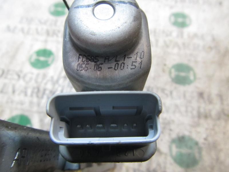 Recambio de elevalunas delantero derecho para peugeot 207 premium referencia OEM IAM   