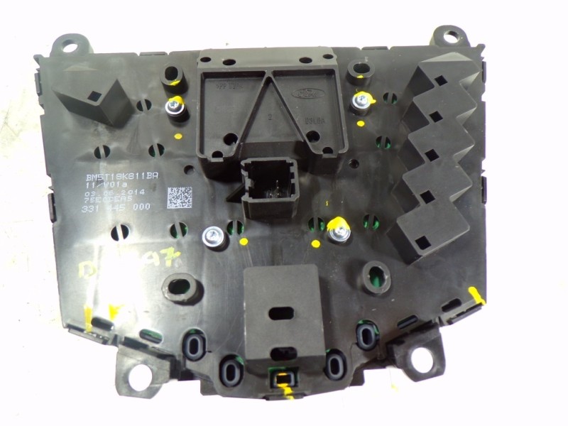 Recambio de mando multifuncion para ford c-max 1.0 ecoboost cat referencia OEM IAM 1788183 BM5T18K811BA 