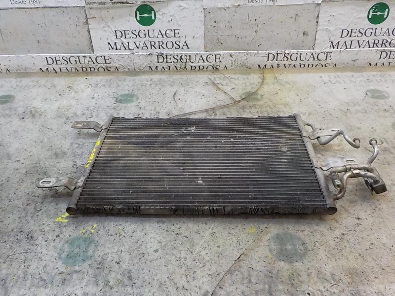 Recambio de condensador aire acondicionado para opel meriva 1.7 16v cdti referencia OEM IAM   