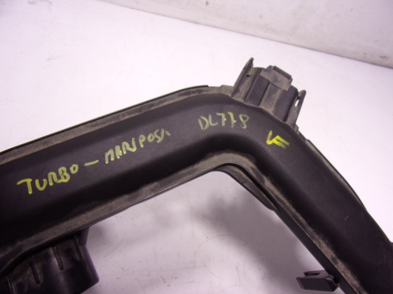 Recambio de tubo intercooler para audi a1 (8xk) 1.0 tfsi referencia OEM IAM 04C145673B 04C145673B 