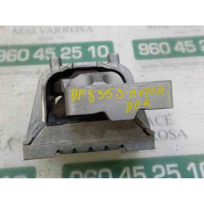 Recambio de soporte motor derecho para volkswagen passat variant (365) 2.0 tdi referencia OEM IAM 1K0199262CE  