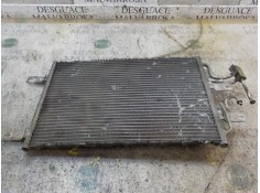 Recambio de condensador aire acondicionado para opel meriva 1.7 16v cdti referencia OEM IAM    2