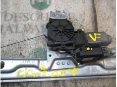 Recambio de elevalunas delantero izquierdo para peugeot 207 premium referencia OEM IAM    2