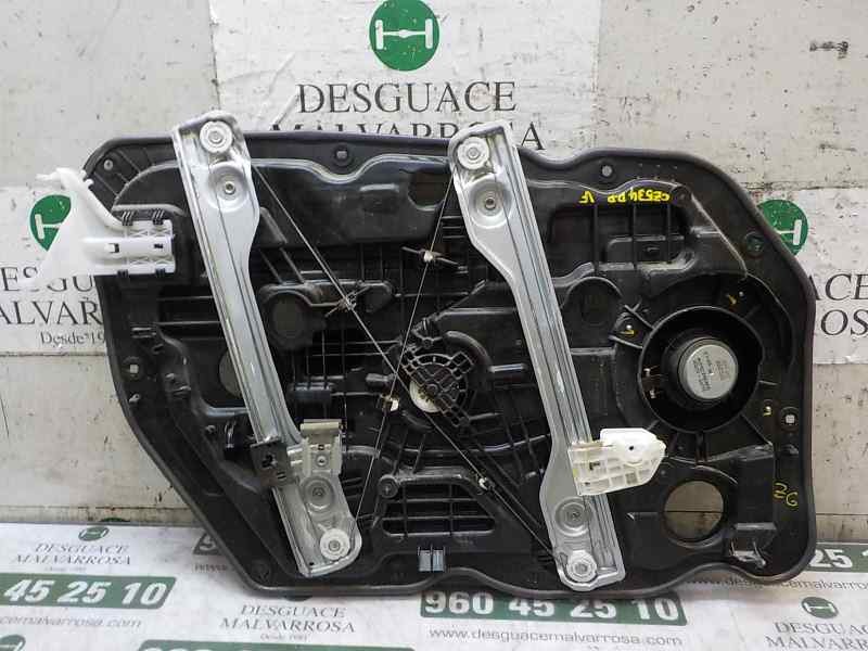 Recambio de elevalunas delantero derecho para kia cee´d 1.4 crdi cat referencia OEM IAM   